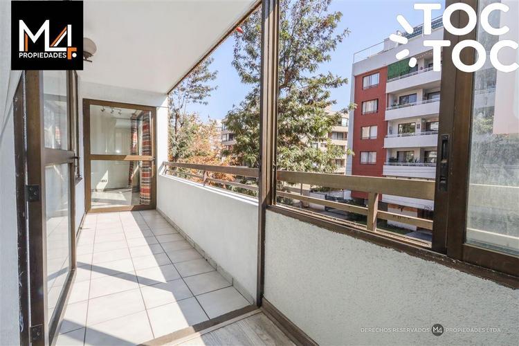 departamento en venta en Providencia