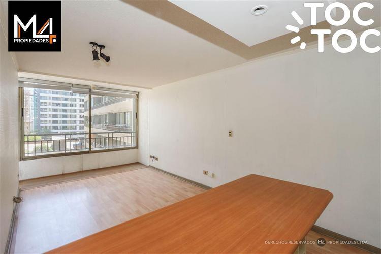 departamento en venta en Santiago