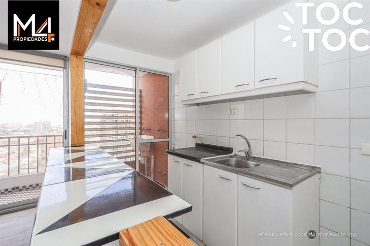 departamento en venta en Recoleta