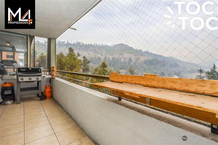 departamento en venta en Huechuraba