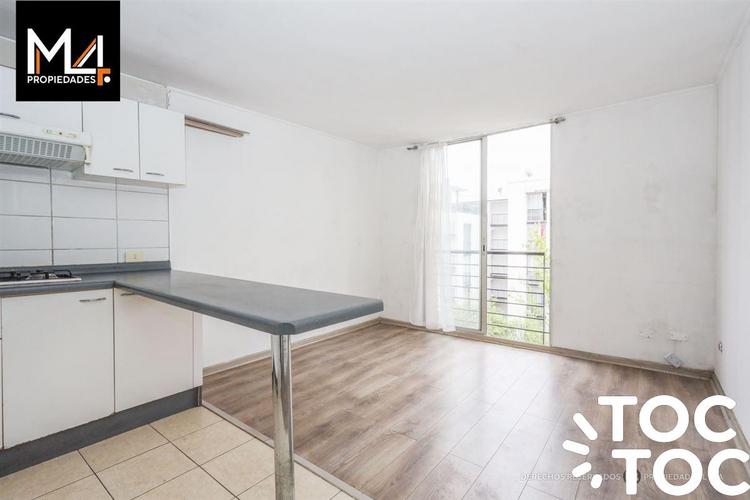 departamento en venta en Santiago