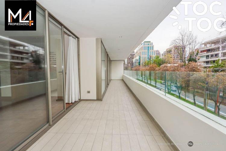 departamento en venta en Las Condes