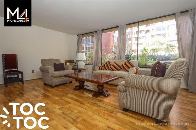 departamento en venta en Providencia