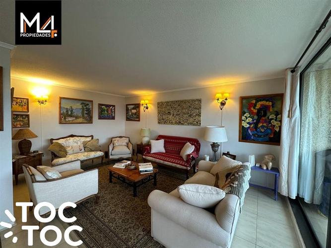 departamento en venta en Viña Del Mar