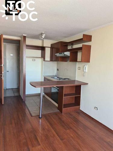 departamento en venta en Santiago