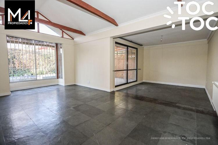 casa en venta en Las Condes