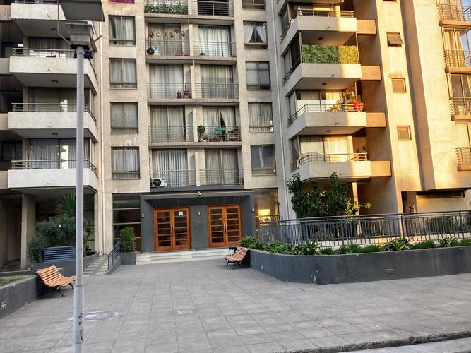 departamento en venta en Macul