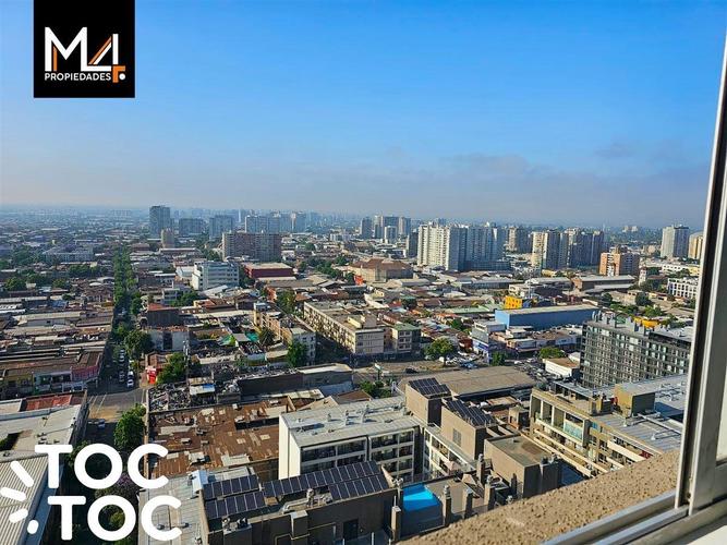 departamento en venta en Santiago