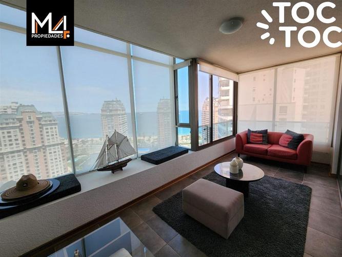 departamento en venta en Viña Del Mar