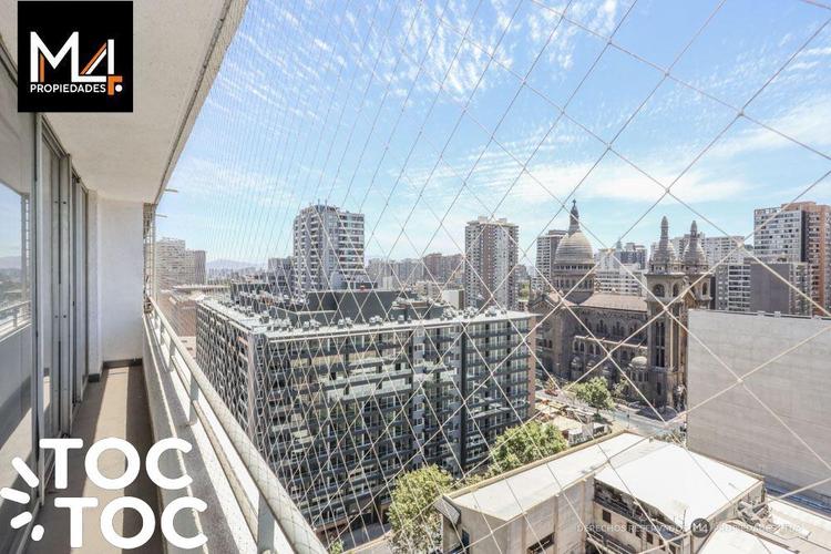 departamento en venta en Santiago