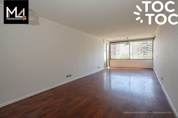 departamento en venta en Las Condes