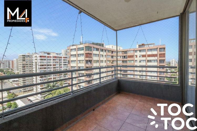 departamento en venta en San Miguel