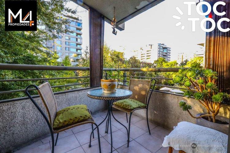 departamento en venta en Providencia