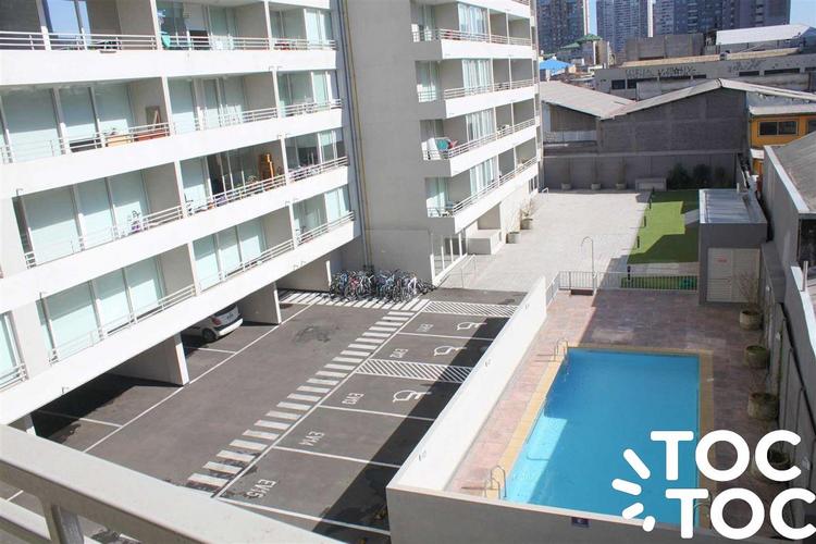 departamento en venta en Santiago