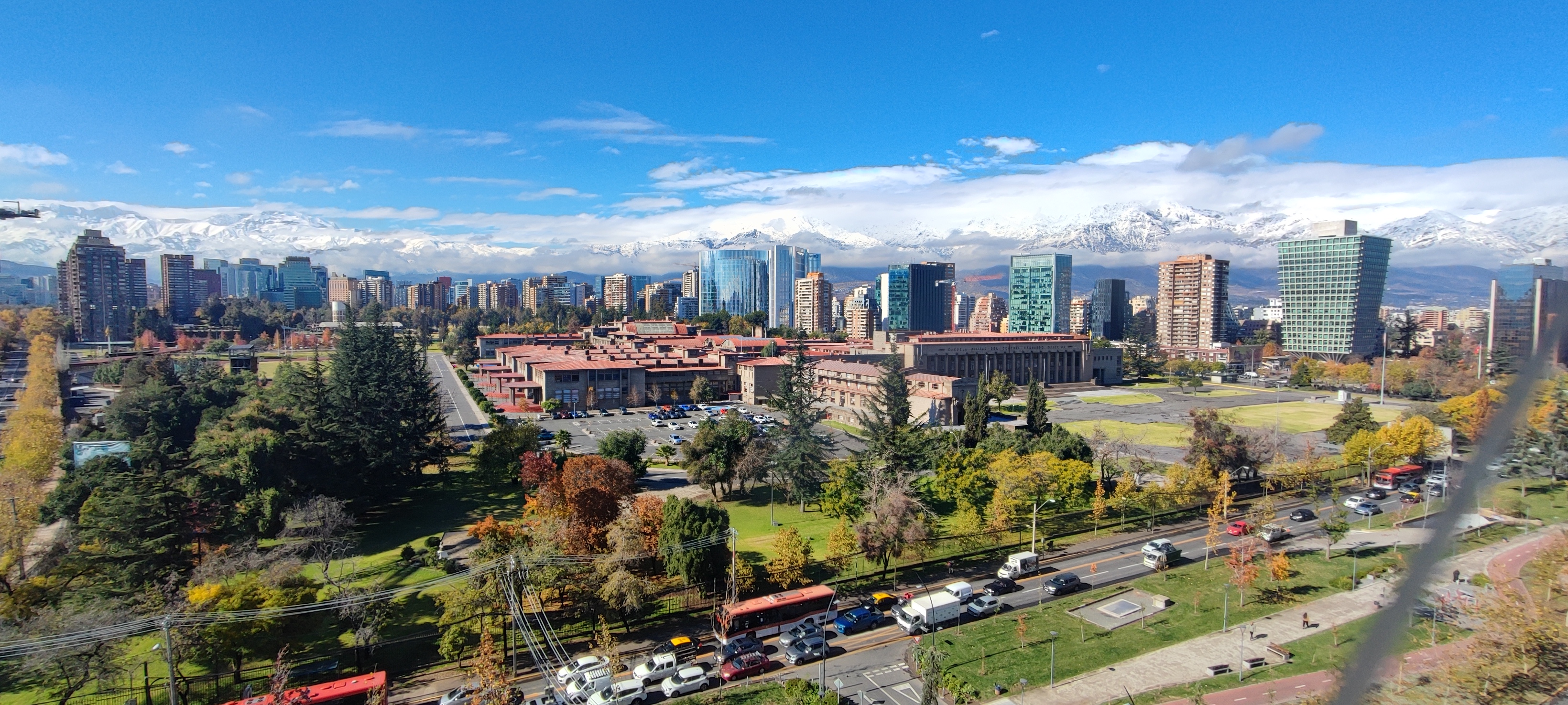 Venta Usado Departamento 3D 3B E B - Las Condes