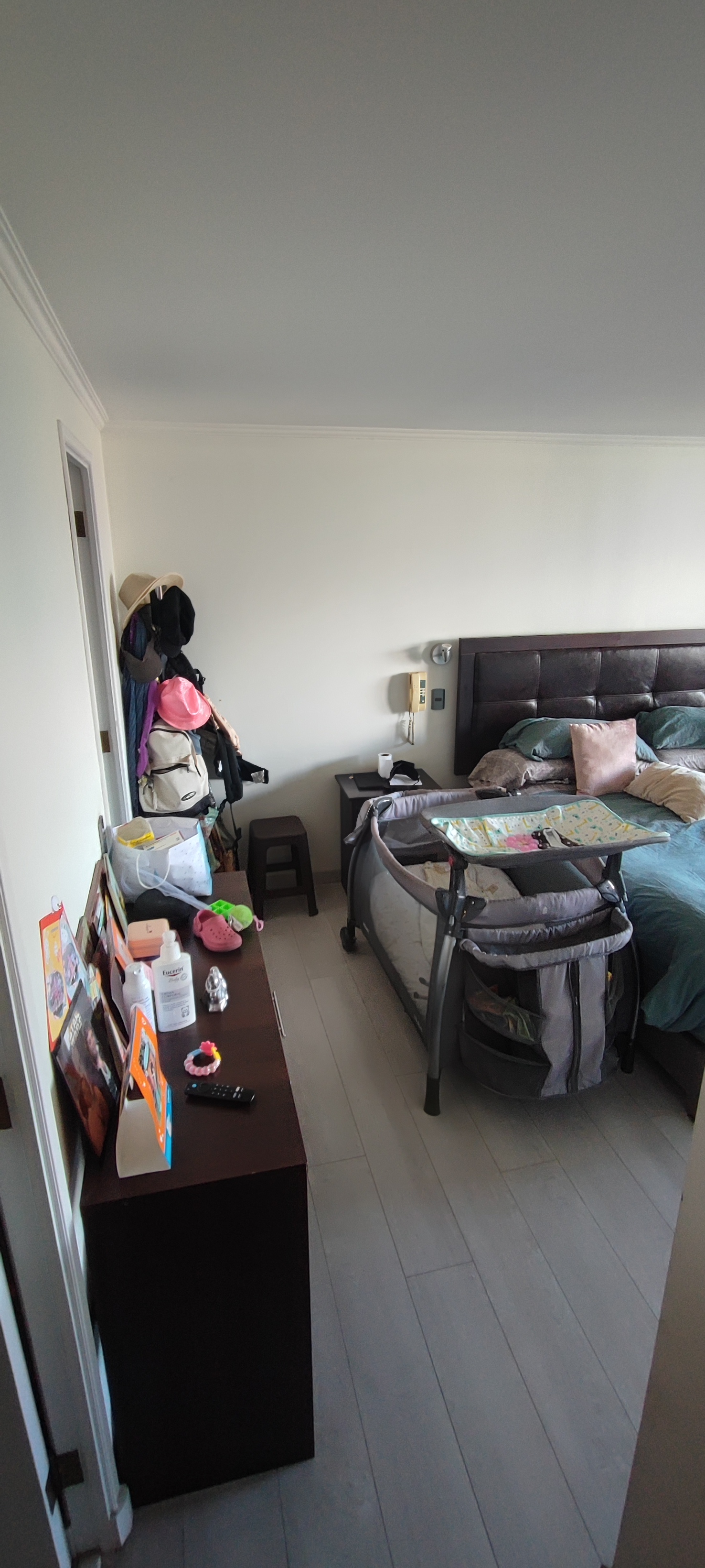 Venta Usado Departamento 3D 3B E B - Las Condes