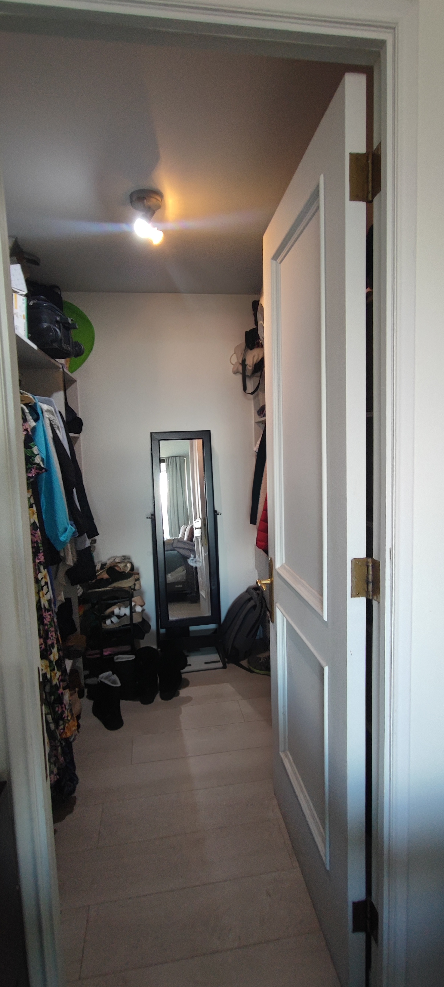 Venta Usado Departamento 3D 3B E B - Las Condes