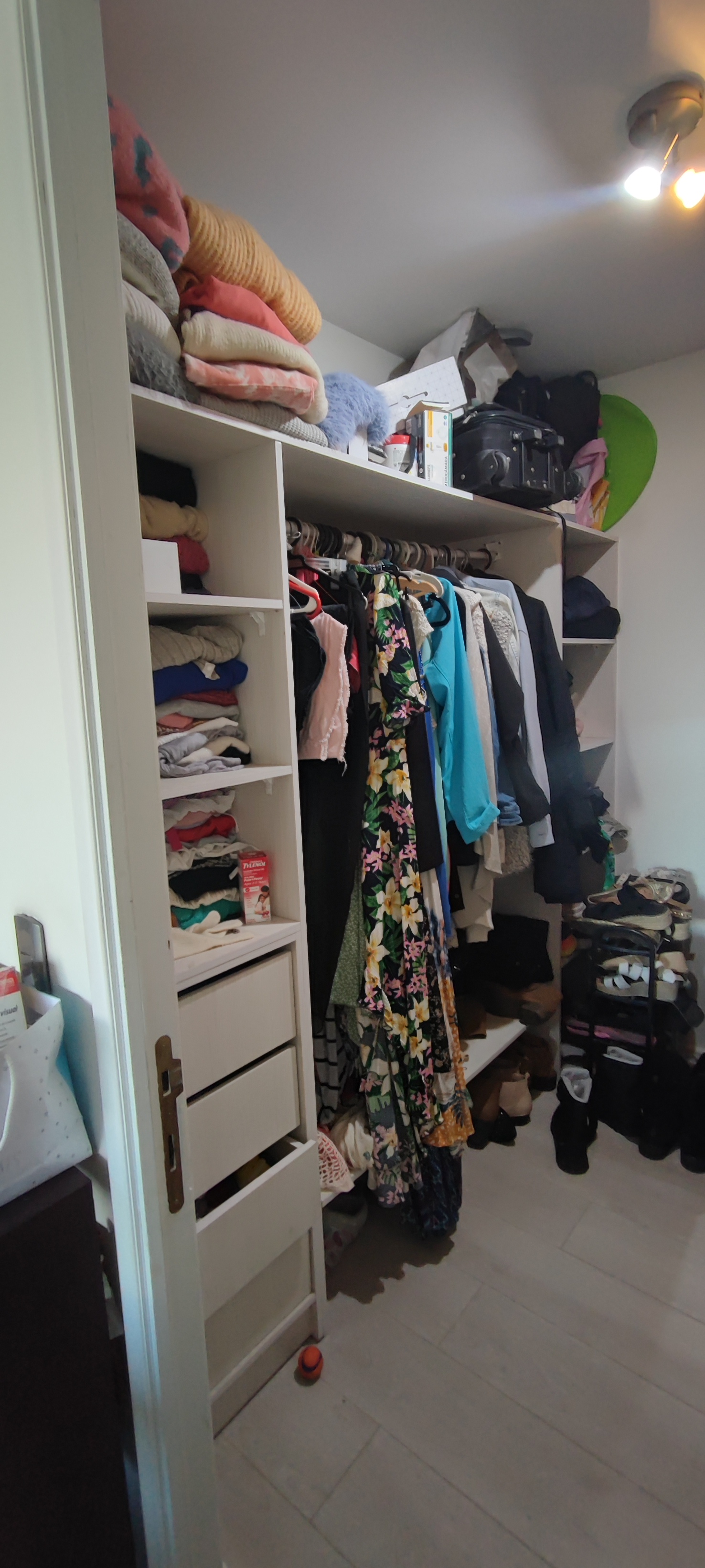 Venta Usado Departamento 3D 3B E B - Las Condes