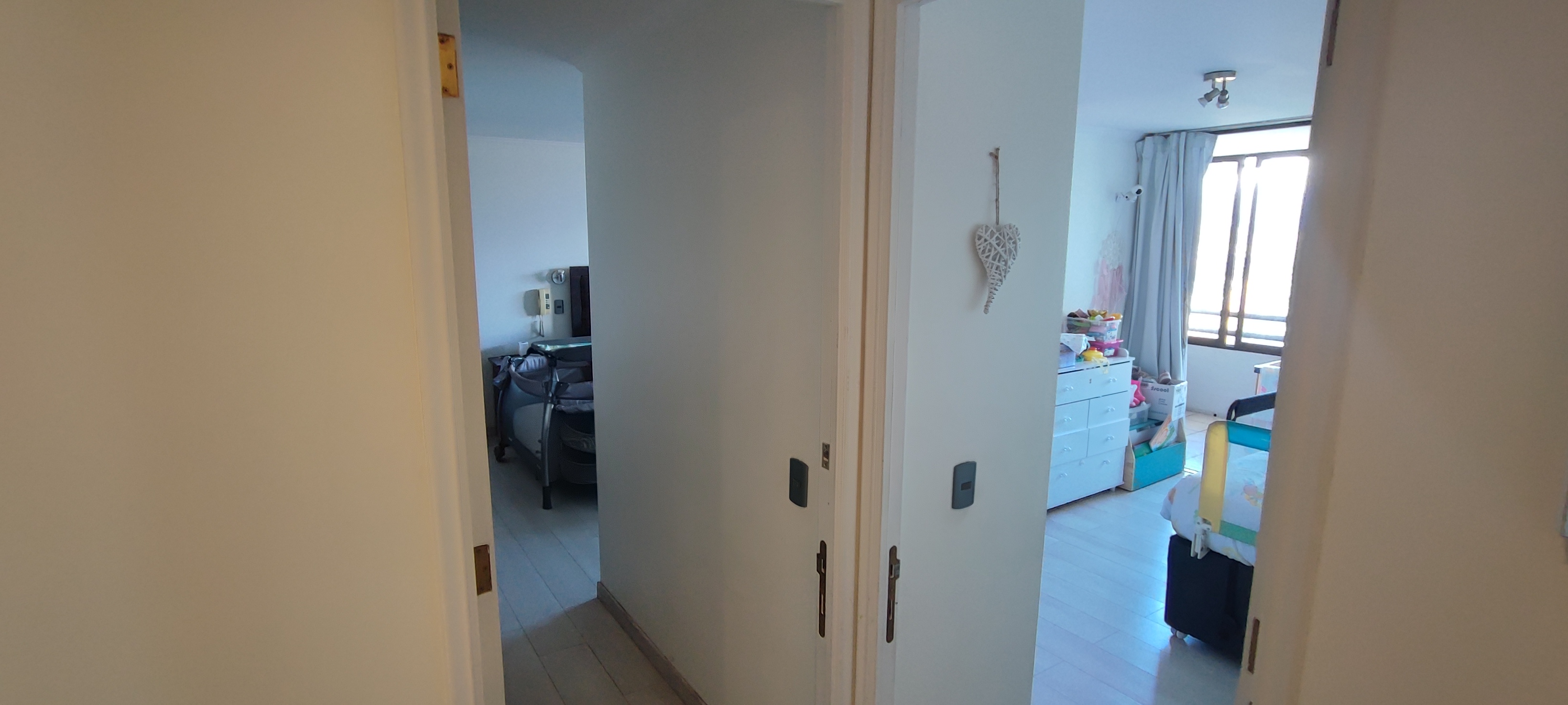 Venta Usado Departamento 3D 3B E B - Las Condes