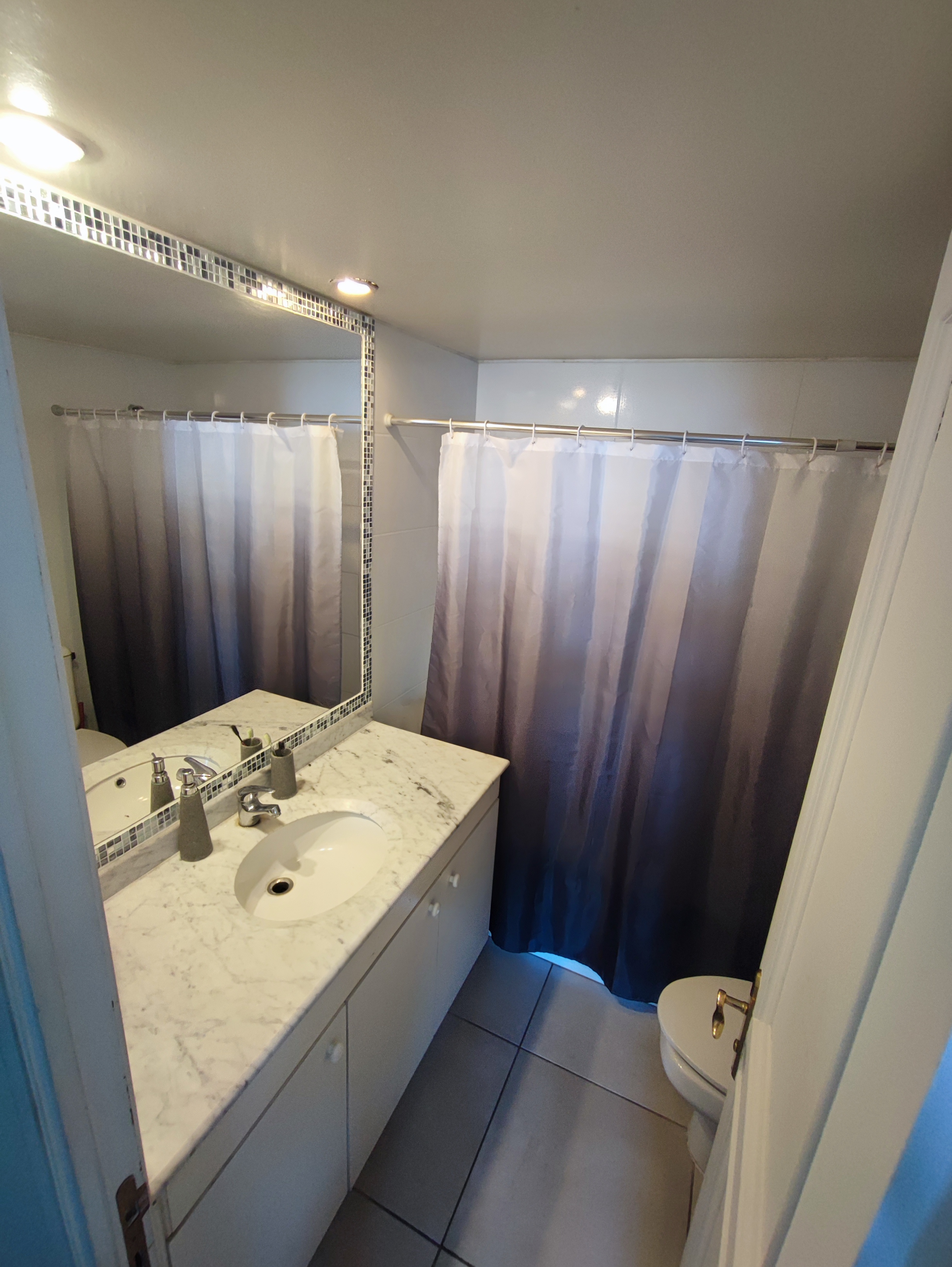 Venta Usado Departamento 3D 3B E B - Las Condes