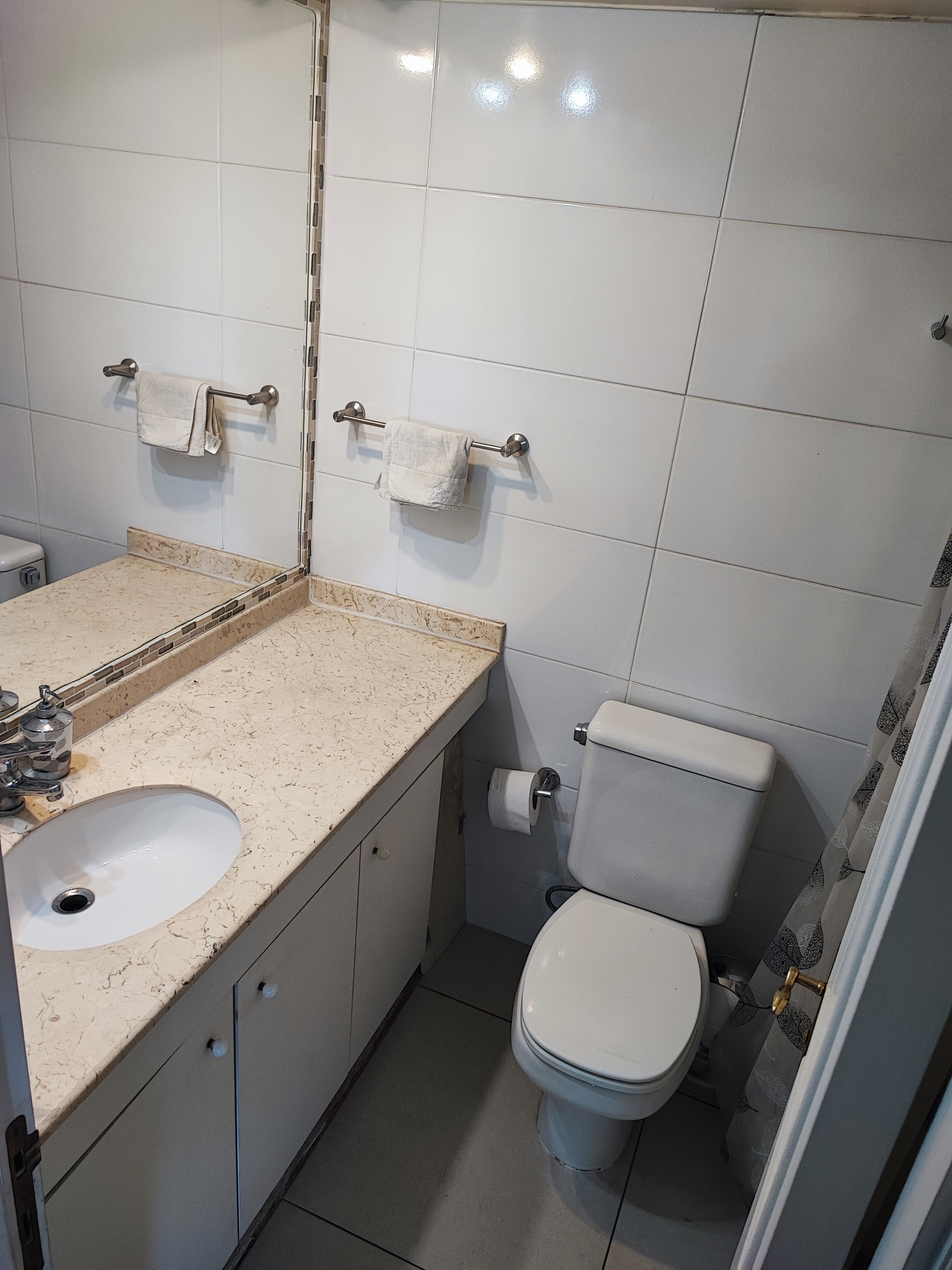 Venta Usado Departamento 3D 3B E B - Las Condes