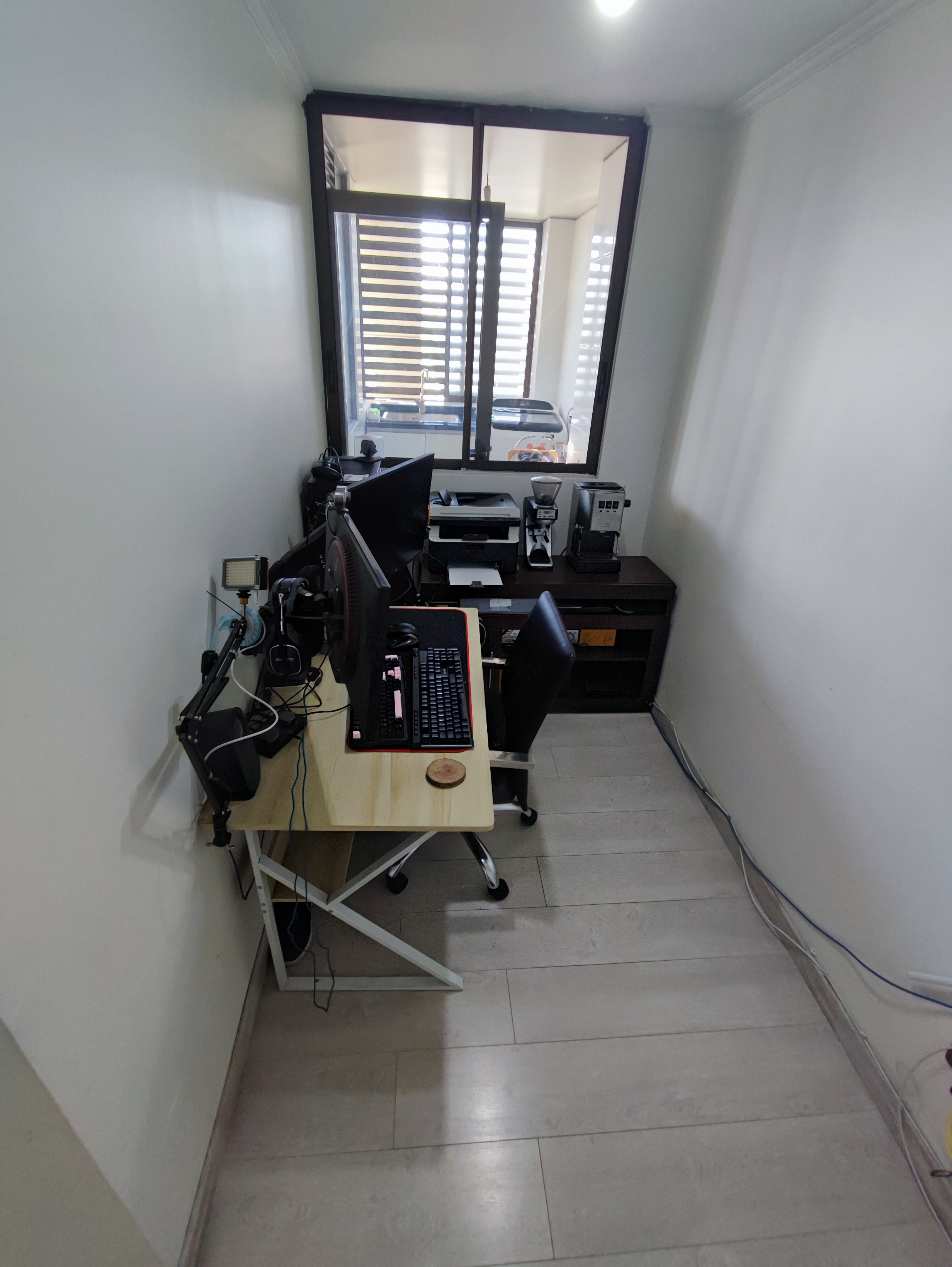 Venta Usado Departamento 3D 3B E B - Las Condes