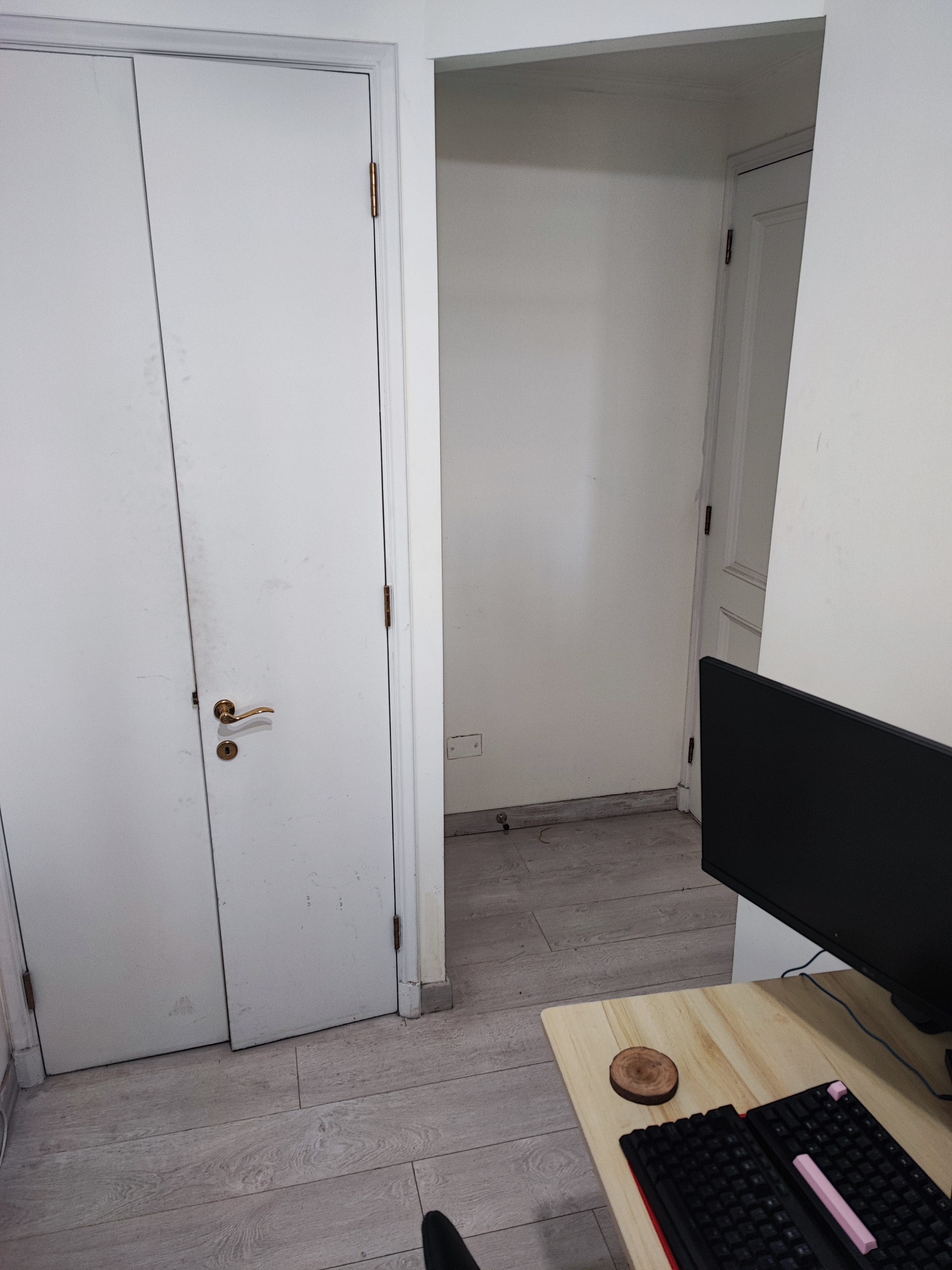 Venta Usado Departamento 3D 3B E B - Las Condes