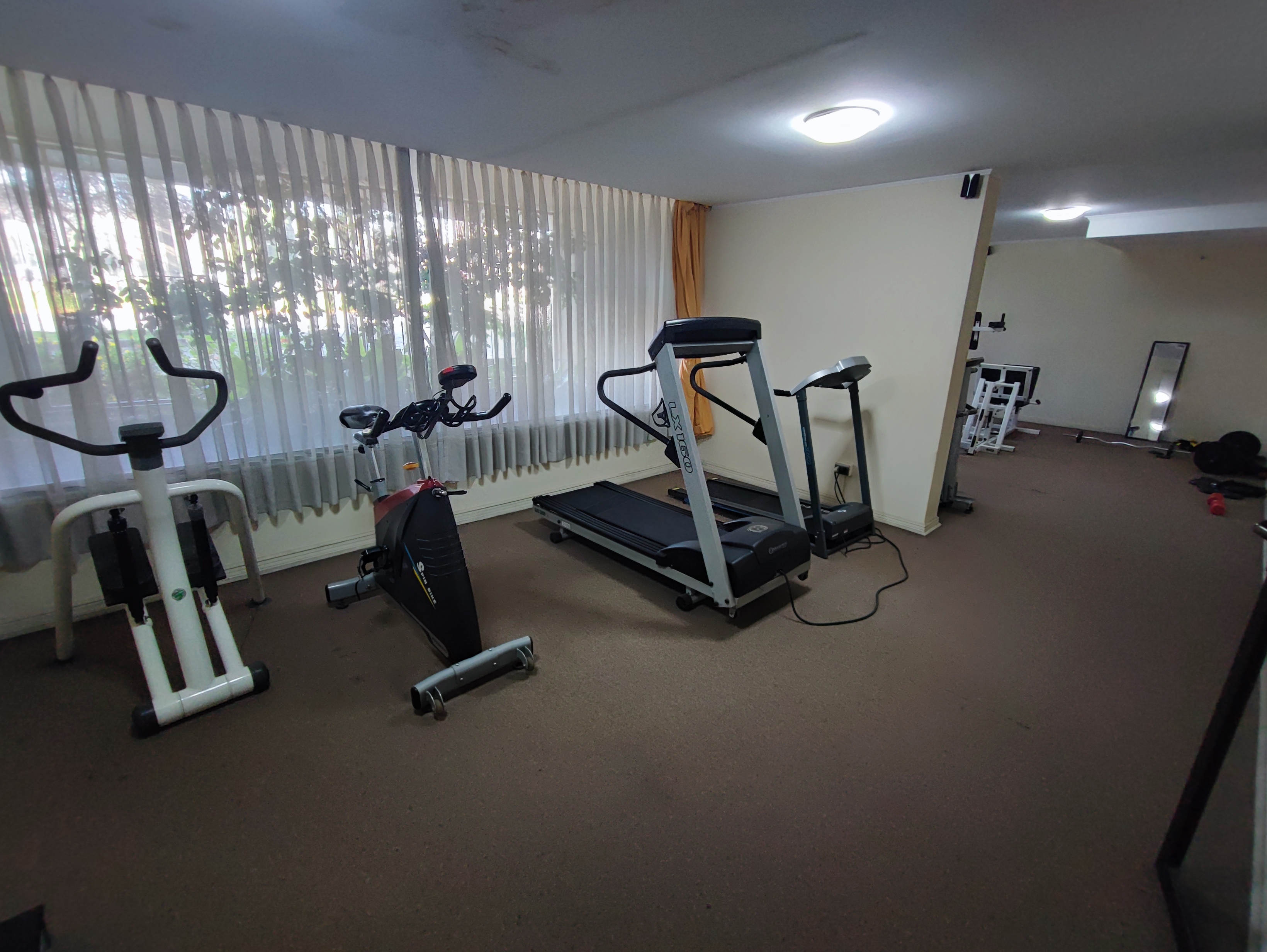 Venta Usado Departamento 3D 3B E B - Las Condes