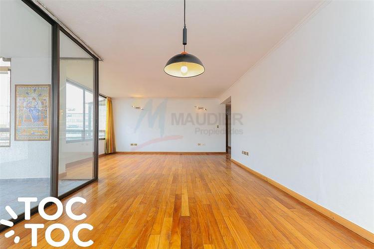 departamento en venta en Las Condes