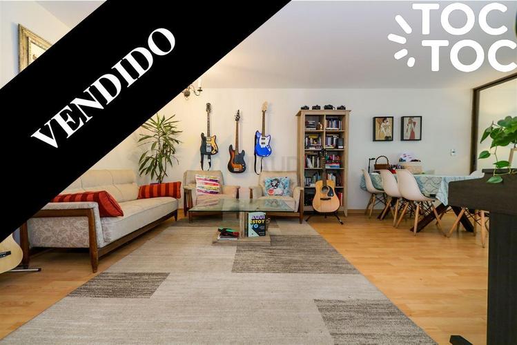 departamento en venta en Providencia