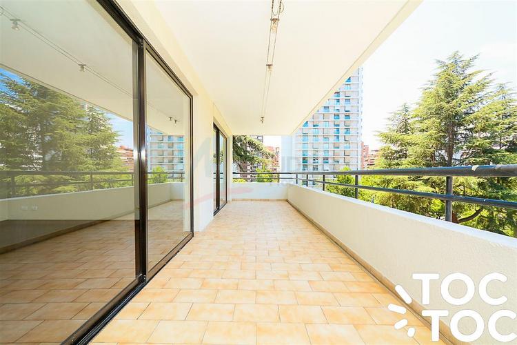 departamento en venta en Las Condes