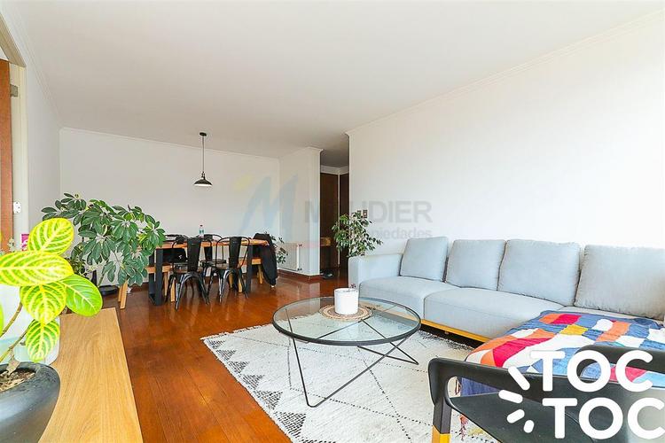 departamento en venta en Providencia