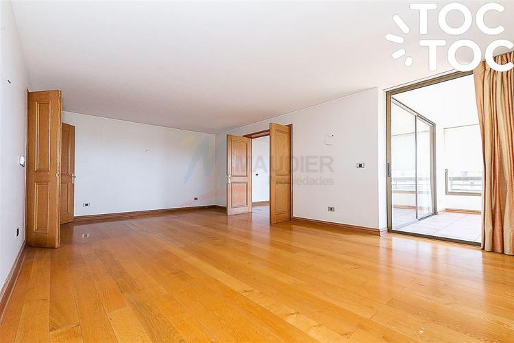 departamento en venta en Las Condes