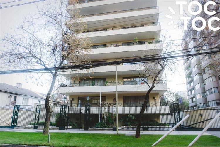 departamento en venta en Las Condes