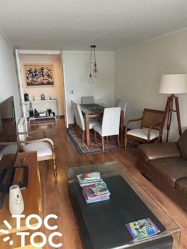 departamento en venta en Huechuraba