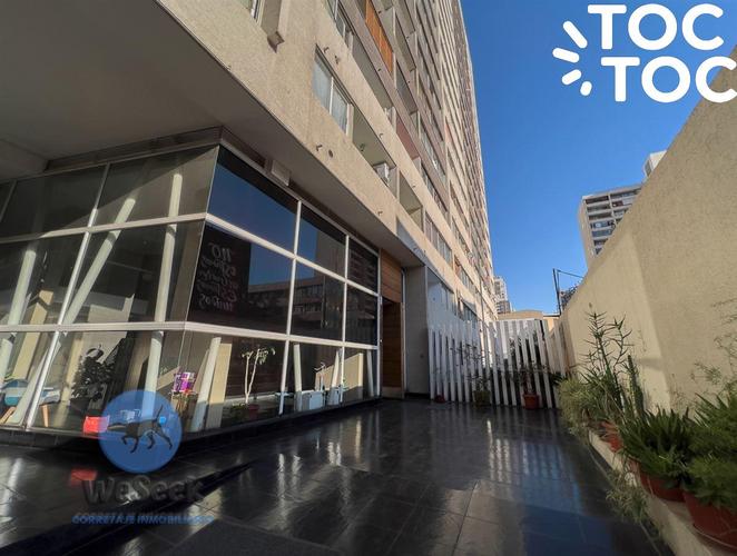 departamento en venta en Santiago