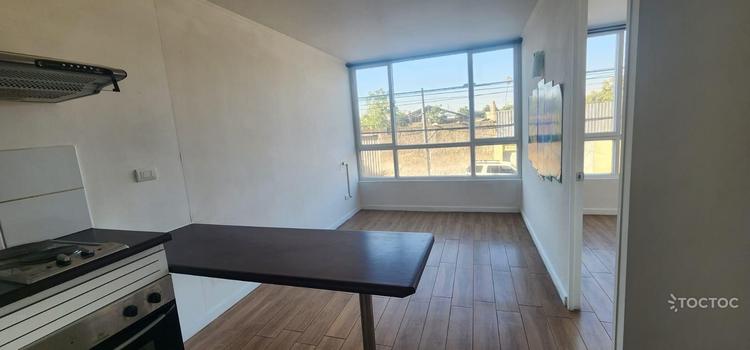 departamento en venta en Estación Central