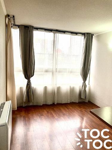 departamento en arriendo en Santiago