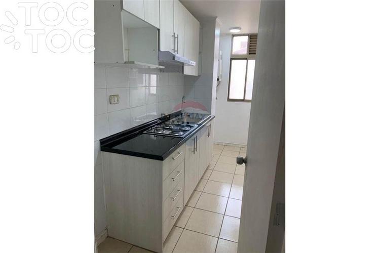 departamento en venta en La Cisterna