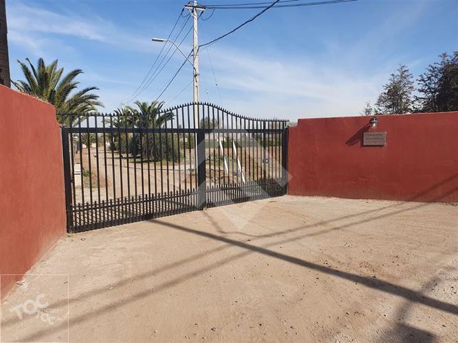 parcela en venta en Colina