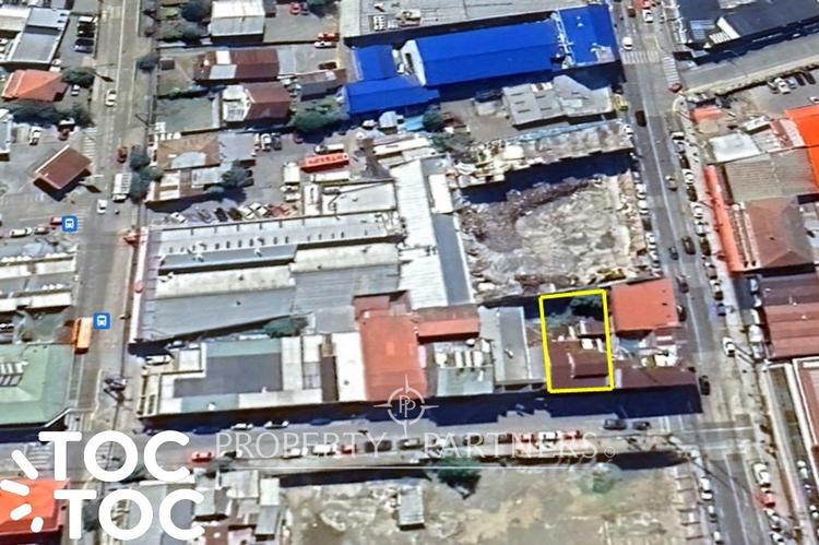 Propiedad comercial en excelente ubicación, Edific