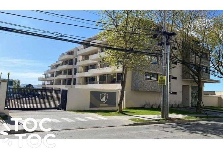 departamento en venta en Concepción