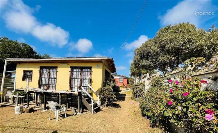 casa en venta en Cartagena