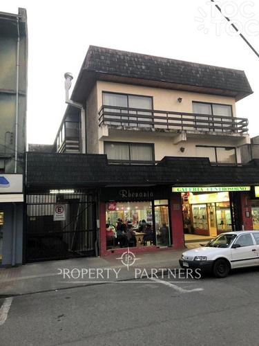 departamento en venta en Osorno