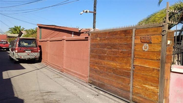 casa en venta en San Miguel