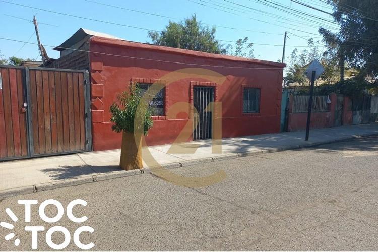 casa en venta en Pudahuel