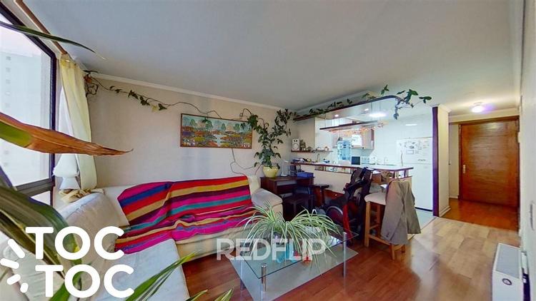 departamento en venta en Santiago