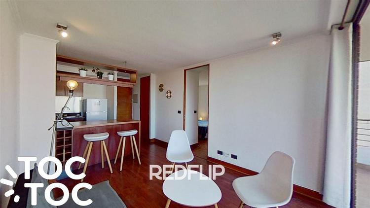 departamento en venta en Providencia