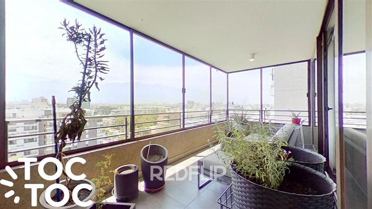 departamento en venta en Providencia