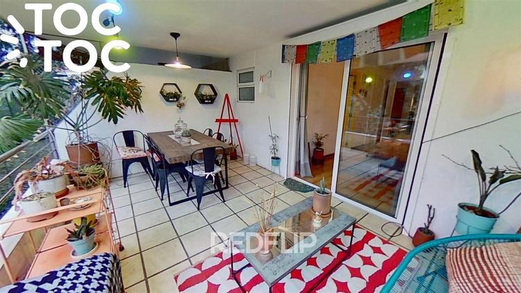 departamento en venta en Providencia